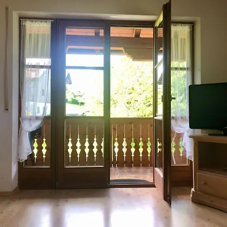 Mayerbauer Vakantieboerderij Piding