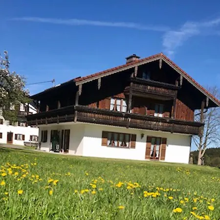 Mayerbauer Piding