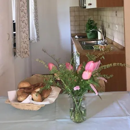 Mayerbauer Feriegård Piding