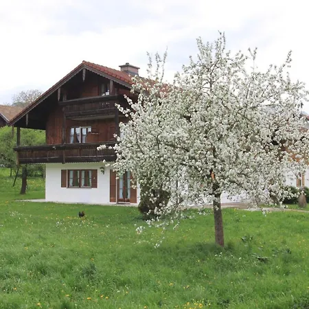 Farm stay Mayerbauer