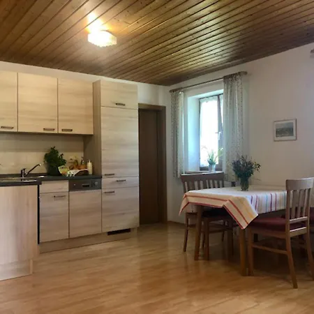 Farm stay Mayerbauer