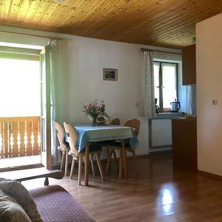 Mayerbauer Farm stay