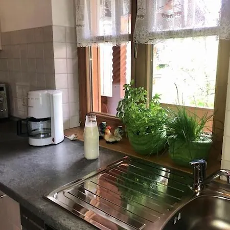 Mayerbauer Feriegård