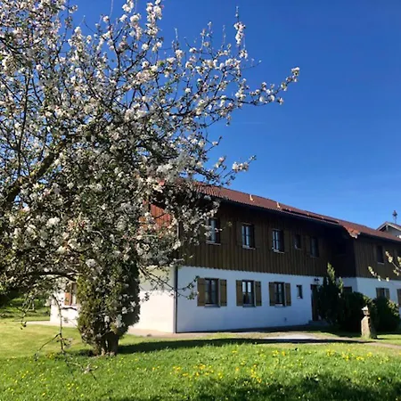 Mayerbauer Piding