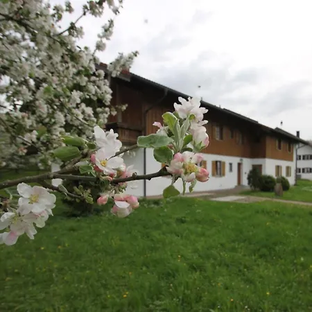 Farm stay Mayerbauer *