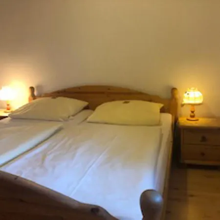 Mayerbauer Farm stay Piding