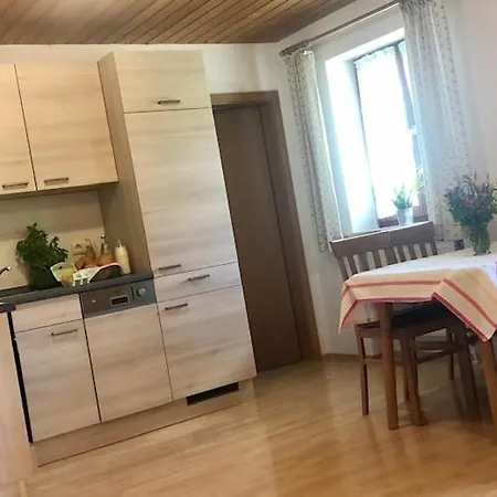Farm stay Mayerbauer *