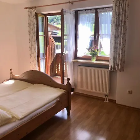 Mayerbauer Bauernhof