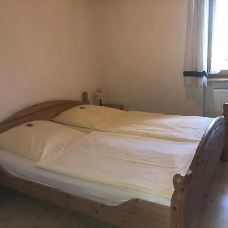 Mayerbauer Feriegård