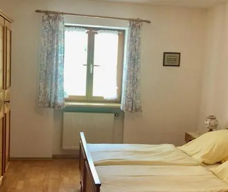 Mayerbauer Feriegård *