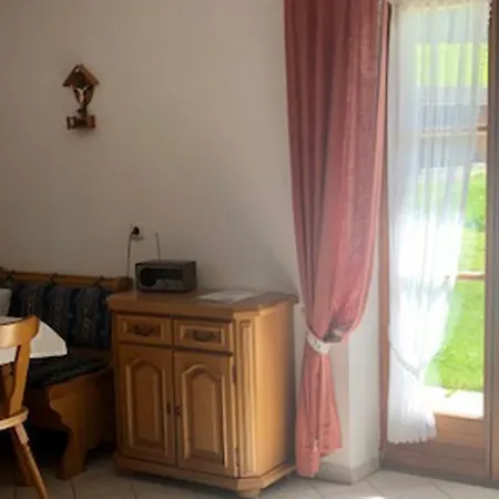 Farm stay Mayerbauer