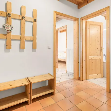 Mayerbauer Farm stay