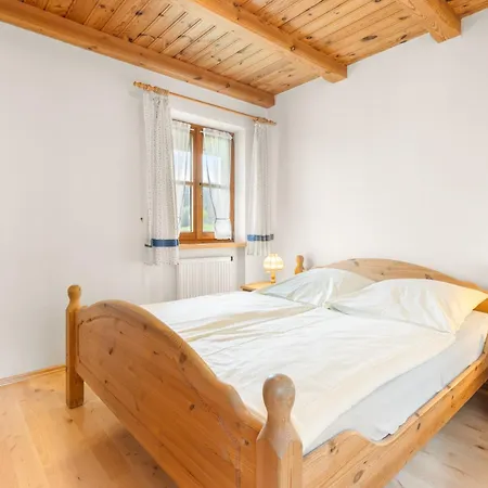 Farm stay Mayerbauer Piding