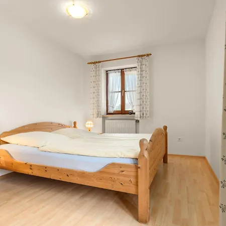 Mayerbauer Farm stay