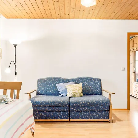 Farm stay Mayerbauer
