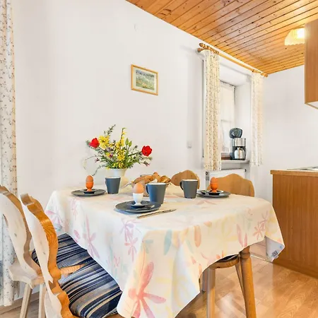 Farm stay Mayerbauer