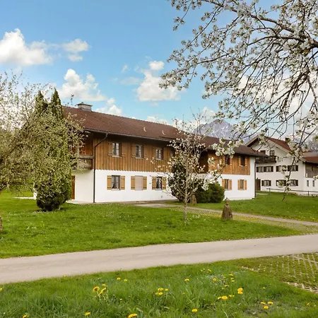 Mayerbauer Feriegård *