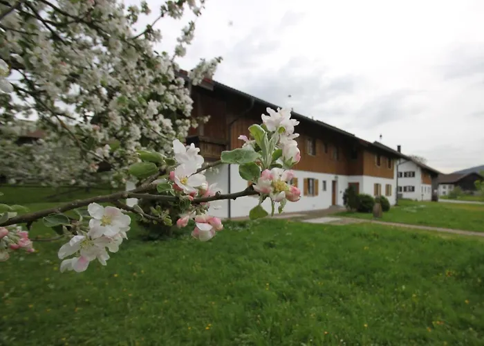 Bauernhof Mayerbauer *