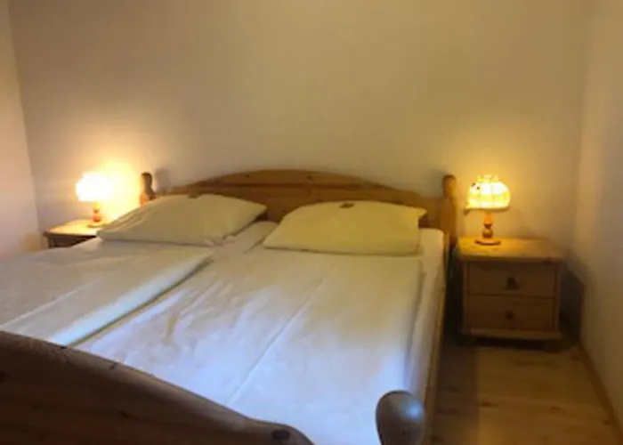 Mayerbauer Çiftlik konaklama Piding