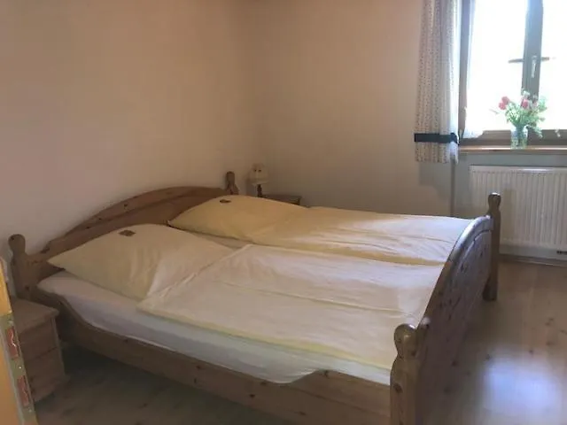 Mayerbauer Bauernhof