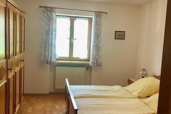 Mayerbauer Çiftlik konaklama *