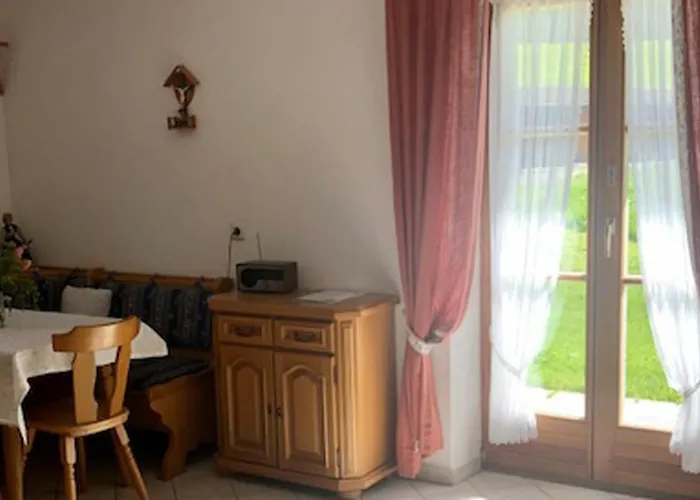 Çiftlik konaklama Mayerbauer